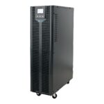 DOTVOLT VOLT MN PLUS 10 KVA 1/1 16x7AH 4-14dk ONLINE UPS - UPS.ON.0138