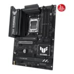ASUS TUF GAMING B850-PLUS WIFI AM5 DDR5 8000 WiFi 7+BT 2.5GLAN ATX - 90MB1J30-M0EAY0