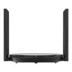 Ruijie Reyee RG-EW300 Pro 4Port 10/100 300Mbps 2.4Ghz 5Dbi 2x2 Mu-Mimo  Router - RG-EW300 Pro