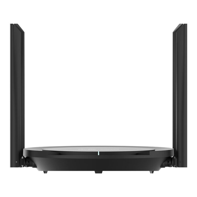 Ruijie Reyee RG-EW300 Pro 4Port 10/100 300Mbps 2.4Ghz 5Dbi 2x2 Mu-Mimo  Router - RG-EW300 Pro
