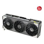 16 GB ASUS TUF-RTX5070TI-O16G-GAMING RTX 5070TI GDDR7 256bitOC 2xHDMI 3xDP RGB D / 90YV0MD0-M0NA00-KAR62027 - Görsel 4