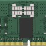 KINGSTON 16GB DDR5 5600MHz CL46 Registered 1Rx8 Sunucu Rami - KSM56R46BS8PMI-16HAI