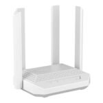 KEENETIC Hopper AX3000 Mesh (Wi-Fi 6) Gigabit USB 3.0 WPA3 VPN Fiber Route / KN-3811-01-EU-KAR61668 - Görsel 3