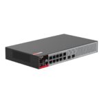 RUIJIE RG-S2915-10GT2MS-P-L 10GE, PoE125W, 2x2.5G SFP+, L2+ Yönetilebilir Switch / RG-S2915-10GT2MS-P-L-KAR61992 - Görsel 3