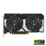 8 GB ASUS DUAL-RTX5060-O8G RTX 5060 GDDR7 128Bit Ekran Kartı / 90YV0N12-M0NA00-KAR62648 - Görsel 3