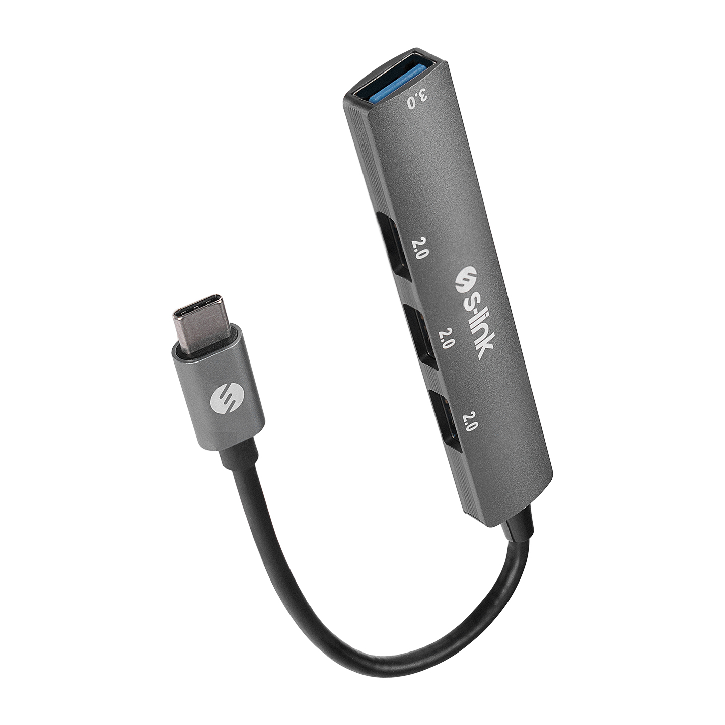 S-link SW-U324 3xUSB2.0 S-link SW-U324 3xUSB2.0