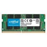 Crucial Sodimm 16GB 3200Mhz DDR4 CL22 Kutulu Notebook Bellek (CT16G4SFRA32A) - CT16G4SFRA32A