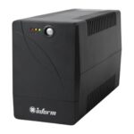 INFORM GUARDIAN 1200VA 2x7AH Line Interactive UPS / 879001120100-KAR62394 - Görsel 2