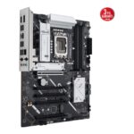 ASUS PRIME B860-PLUS WIFI LGA1851 DDR5 8200 WiFi 6E+BT AURA RGB 2.5Gbit LAN ATX / 90MB1K50-M0EAY0-KAR61880 - Görsel 4