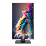 QUADRO EXPANSE AI 23.8" IPS i5-12450H 8GB 500SSD Pivot, Parmak izi  FDOS AIO / B224 25850-KAR60954 - Görsel 3