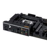 ASUS TUF GAMING A620-PRO WIFI AM5 DDR5 6400 2xM2 USB3.2 AX WF+BT AURA RGB ATX / 90MB1FR0-M0EAY0-KAR62734 - Görsel 4