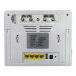 Radio_RT-5000-01_Brochure 4G LTE WİFİ MODEM / RT-5000-01_radio-KAR61082 - Görsel 4