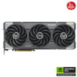 Asus 16GB TUF-RTX5070TI-O16G-GAMING GDDR7 256Bit 2xHDMI 3xDP RGB DLSS4 - 90YV0MD0-M0NA00