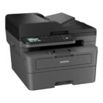 BROTHER MFC-L2806DW 3 Tonerli Dublex,Wi-Fi, Lan, A4 Faks,Tarayıcı,Fotokopi Lazer / MFC-L2806DW-3T-KAR60917 - Görsel 3