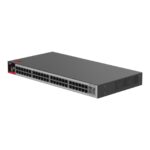 RUIJIE RG-S2915-48GT4MS-L 48GE ,4x 2,5GB SFP L2+ Yönetilebilir / RG-S2915-48GT4MS-L-KAR62002 - Görsel 2