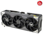 16 GB ASUS TUF-RTX5080-O16G-GAMING RTX 5080 GDDR7 256bit OC 2xHDMI 3xDP RGB DLSS / 90YV0M30-M0NA00-KAR61818 - Görsel 6