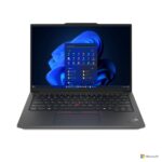 Lenovo ThinkPad E14 Ultra 5 125U 14.0" FHD+ 16GB 512SSD DOS (21M70092TX) - Bil.Diz.0340