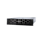 DELL PowerEdge R760XS Silver 2x4410Y 2x32GB 2x480GB SSD 1100W / R760XS_1-KAR62754 - Görsel 2