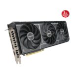 12 GB ASUS PRIME-RTX5070-O12G RTX 5070 GDDR7 192bit OC 1xHDMI 3xDP EKRAN KARTI / 90YV0M10-M0NA00-KAR62349 - Görsel 4