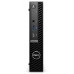 Dell Optiplex 7020MFF [i3-14100T] 8GB 512GB SSD FDos MFF Kasa [N003O7020MFFU] - N003O7020MFFU