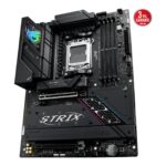 ASUS ROG STRIX B850-F GAMING WIFI AM5 DDR5 8000 WiFi 7+BT ATX / 90MB1J70-M0EAY0-KAR62123 - Görsel 4