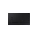 85" SAMSUNG QM85C UHD 4K VA 8ms 75Hz 500nt 3xHDMI, DP RJ45 VESA 7x24 Endüstriyel / QM85C-KAR62861 - Görsel 3