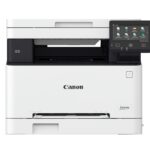 Canon MF651CW [Yaz-Tar-Fot-WiFi] Renkli Laser Yazıcı - MF651CW