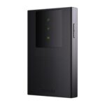 TENDA MF3 2.4Ghz 286Mbps 4G LTE Mobil Wi-Fi Router - MF3