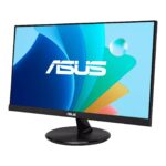 21.45" ASUS VP229HF IPS 1ms 100Hz HDMI VESA 99% Srgb,EYECARE, 3YIL / 90LM06B0-B05B70-KAR61747 - Görsel 3