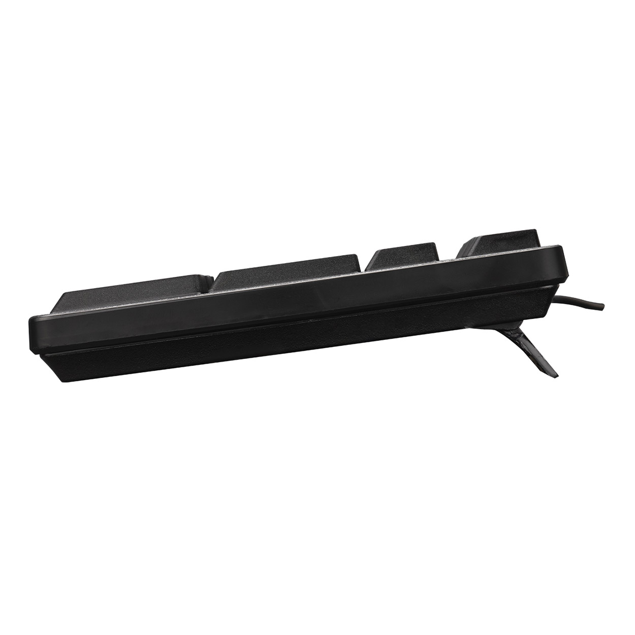 EVEREST KB-517U Q USB STANDART SİYAH KLAVYE- KB-517UQ EVEREST KB-517U Q USB STANDART SİYAH KLAVYE - KB-517UQ