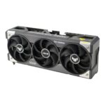 32 GB ASUS TUF-RTX5090-32G-GAMING RTX 5090 GDDR7 512bit OC 2xHDMI 3xDP RGB DLSS4 / 90YV0LY1-M0NA00-KAR61839 - Görsel 3