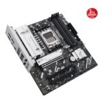 ASUS PRIME B840M-A WIFI AM5 DDR5 7600 2xDP HDMI 3xM2 6E+BT mATX - 90MB1J20-M0EAY0