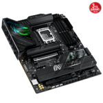 ASUS ROG STRIX Z890-A GAMING WIFI LGA1851 DDR5 9066 2xUSB4 5xM2 WF7+BT ATX / 90MB1I90-M0EAY0-KAR62744 - Görsel 4