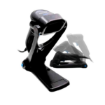 DATALOGIC QW2520  2D Karekod Okuyucu USB (Ayak Dahil) - QW2520-BKK1S