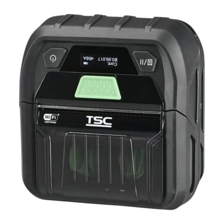 TSC RE310 BT Taşınabilir BT Fiş/Etiket Yazıcısı - TSC RE310