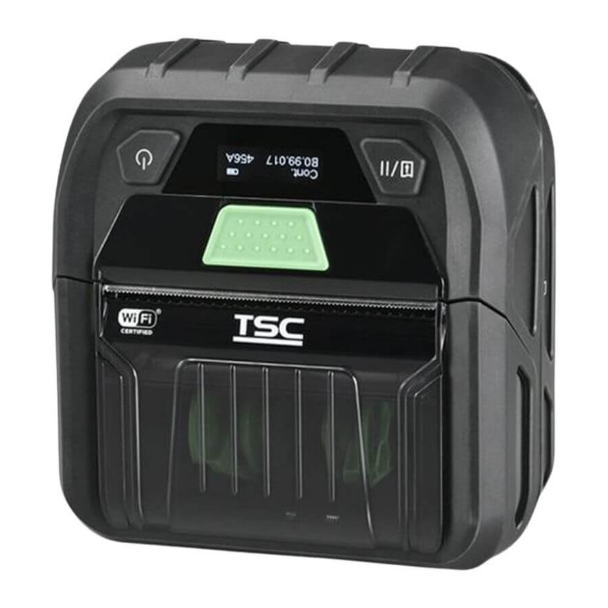 TSC RE310 BT Taşınabilir BT Fiş/Etiket Yazıcısı- TSC RE310 TSC RE310 BT Taşınabilir BT Fiş/Etiket Yazıcısı - TSC RE310