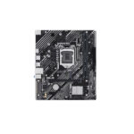 Asus PRIME H510M-F R3.0-CSM DDR4 M.2 HDMI PCI 4.0 1200p Anakart - Bbi.Isl.Ank.Int.0146