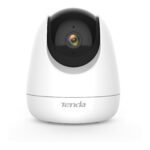 TENDA CP6 2K Pan/Tilt Wi-Fi 360 derece Kamera / CP6-KAR61209 - Görsel 3