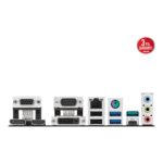 ASUS PRO H810M-C-CSM LGA1851 DDR5 6400 Çift M2 USB3.2 COM mATX / 90MB1KHP-M0EAYC-KAR61890 - Görsel 5