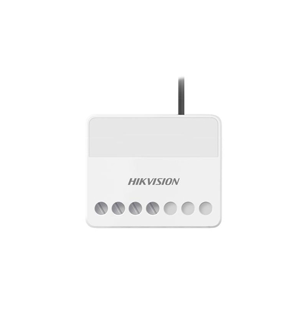Hikvision DS-PM1-O1H-WE Wall Switch- Guv.hir.yard.0034 Hikvision DS-PM1-O1H-WE Wall Switch - Guv.hir.yard.0034