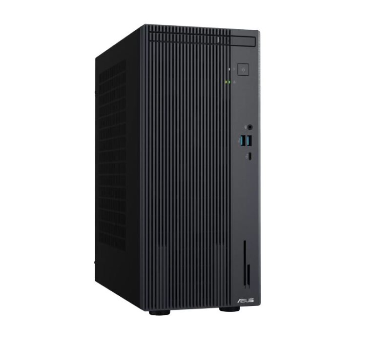 ASUS ExpertCenter P500MV P500MV-C724016512B0D Core 7-240H 16GB 512GB SSD O/B Intel UHD DOS Masaüstü PC - 41215
