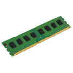 KINGSTON 8GB DDR4 3200MHz CL22 ECC Sunucu Rami - KSM32ES8/8HD