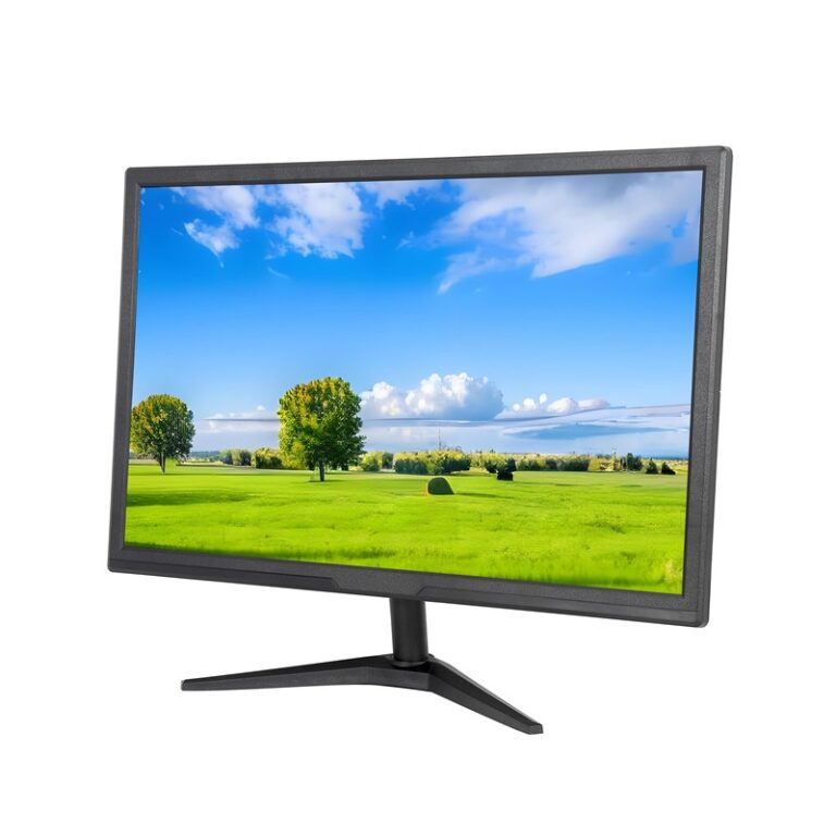 Sensei 19.5" HS195 1600X900 60Hz 5Ms HDMI+VGA Led Monitör - Bbi.Isl.Mon.0252