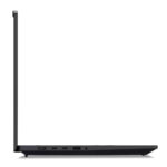 LENOVO MWS P14s V5 ULTRA-7 155H 16C 16GB 5600MHz 1TB SSD RTX500ADA 4GB W11P / 21G2004TTX-KAR63917 - Görsel 3