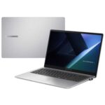 Asus ExpertBook B1503CVA-S75438  [i7-13620H]  8GB 512GB SSD 15.6" OB VGA FDos - B1503CVA-S75438