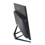 QUADRO STARK 23.8" i5-4460T 16GB 512SSD FDOS AIO PC / H8124 44165-KAR64941 - Görsel 2