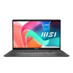 MSI MODERN 15 F1MG-632XTR [Core7-150U] 16GB 512GB SSD 15.6" OB VGA FDos - MODERN 15 F1MG-632XTR