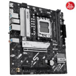 Asus PRIME B850M-K AM5 DDR5 Ses+2.5GLan HDMI DP 2xM2 USB3.2 mATX - 90MB1LV0-M0EAY0