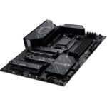 MSI X870E GAMING PLUS WIFI AM5 DDR5 8200(OC) 3xM2 HDMI WIFI7 5GLan ATX - X870E GAMING PLUS WIFI