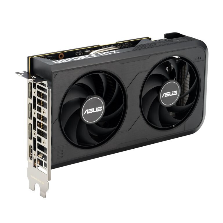 Asus 8GB DUAL-RTX5050-O8G GDDR6 128Bit HDMI 3xDP - 90YV0N72-M0NA00